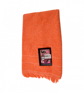 Serviette de bain