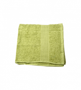 Serviette de toilette