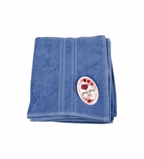 Serviette de toilette