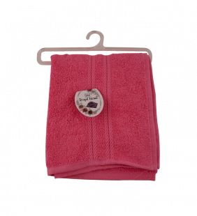 Serviette de toilette