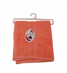 Serviette de toilette