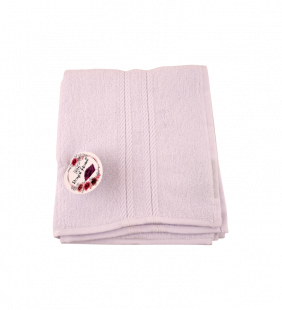 Serviette de toilette