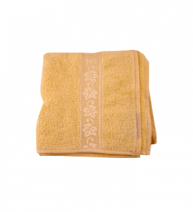 Serviette de toilette