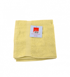 Serviette de toilette