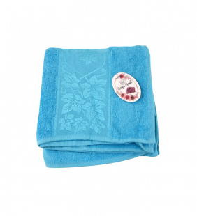 Serviette de toilette