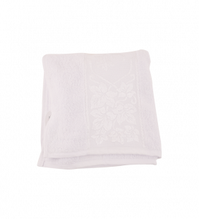 Serviette de toilette