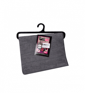 Serviette de toilette