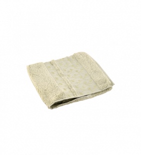 Serviette de toilette