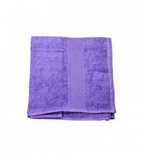 Serviette de toilette