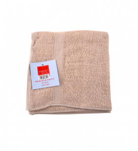 Serviette de toilette