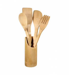 Set 4 ustensils de cui...