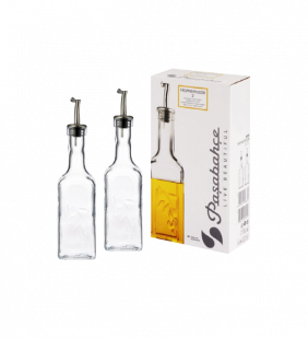 Set huilier vignaigrier