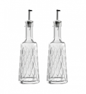 Set: Huilier-Vinaigrier