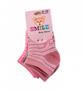 socquettes-bebe-fille.png Socquettes bébé fille