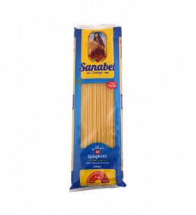 Spaghetti