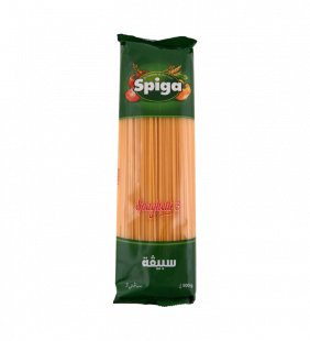 Spaghetti