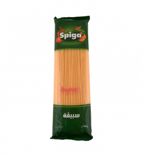 Spaghetti