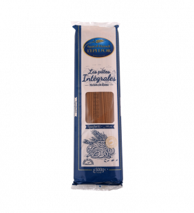 Spaghetti intégrale