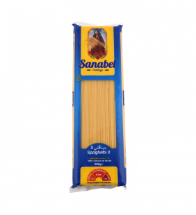 Spaghetti