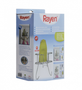 Support mural pour fer...