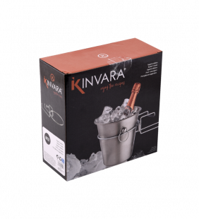 Support seau à glaçons