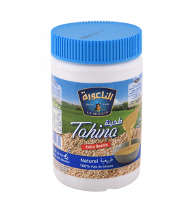 Tahina