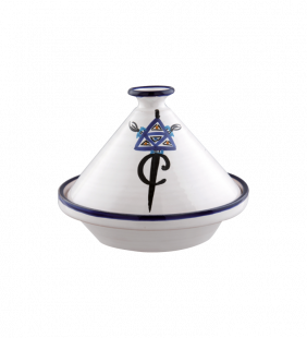 Tajine marocain