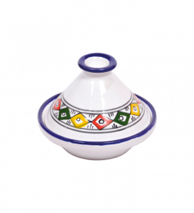 Tajine marocain