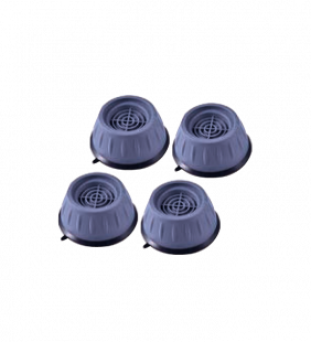 Tampons anti dérapant ...