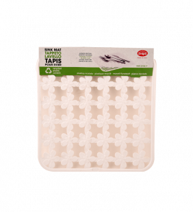 Tapis d'évier