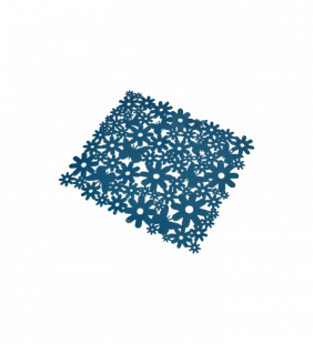 Tapis évier anti-décapant