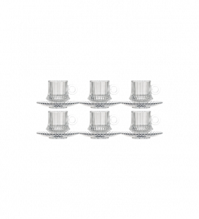 Tasses et sous tasses