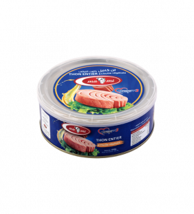 Thon entier