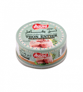 Thon entier traditionnel