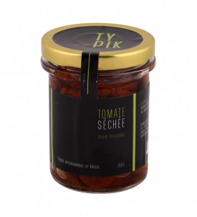 Tomate sèchée