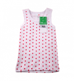 Tricot de corps bébé f...