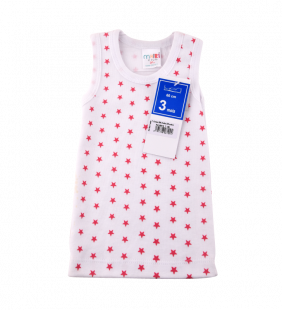 Tricot de corps bébé f...