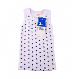 Tricot de corps bébé g...