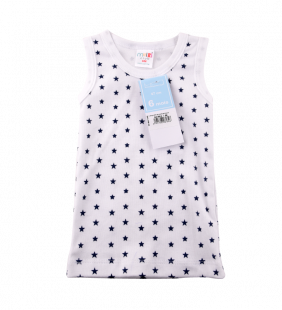 Tricot de corps bébé g...