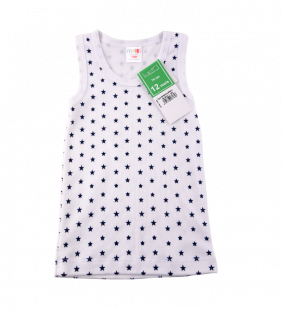 Tricot de corps bébé g...