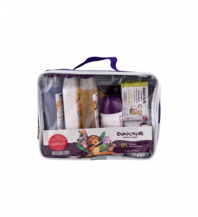 Trousse bébé
