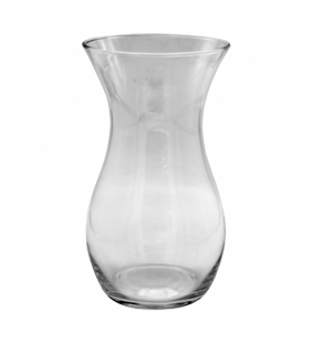 Vase fleur tuck