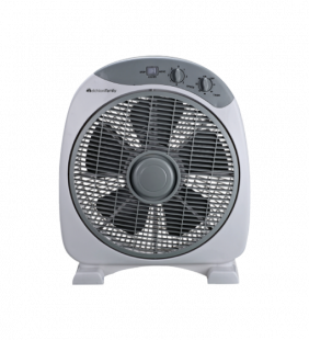 Ventilateur carré