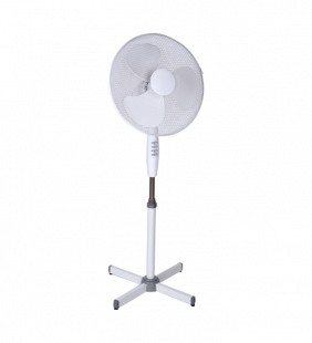 Ventilateur sur pied