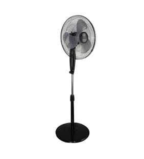 Ventilateur sur pied