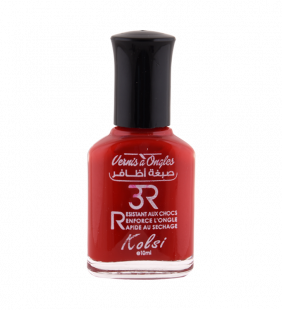 Vernis à ongles