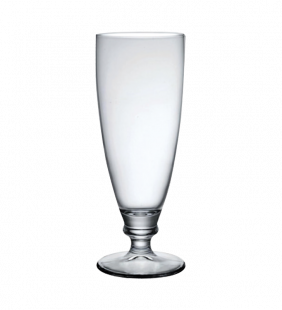 Verre à bière harmonia