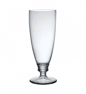 Verre à bière harmonia