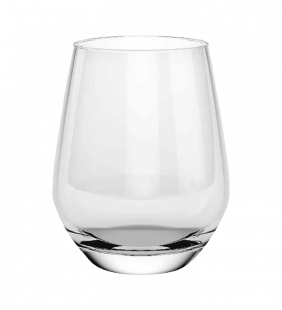 Verre à eau