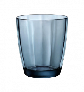 Verre à eau
